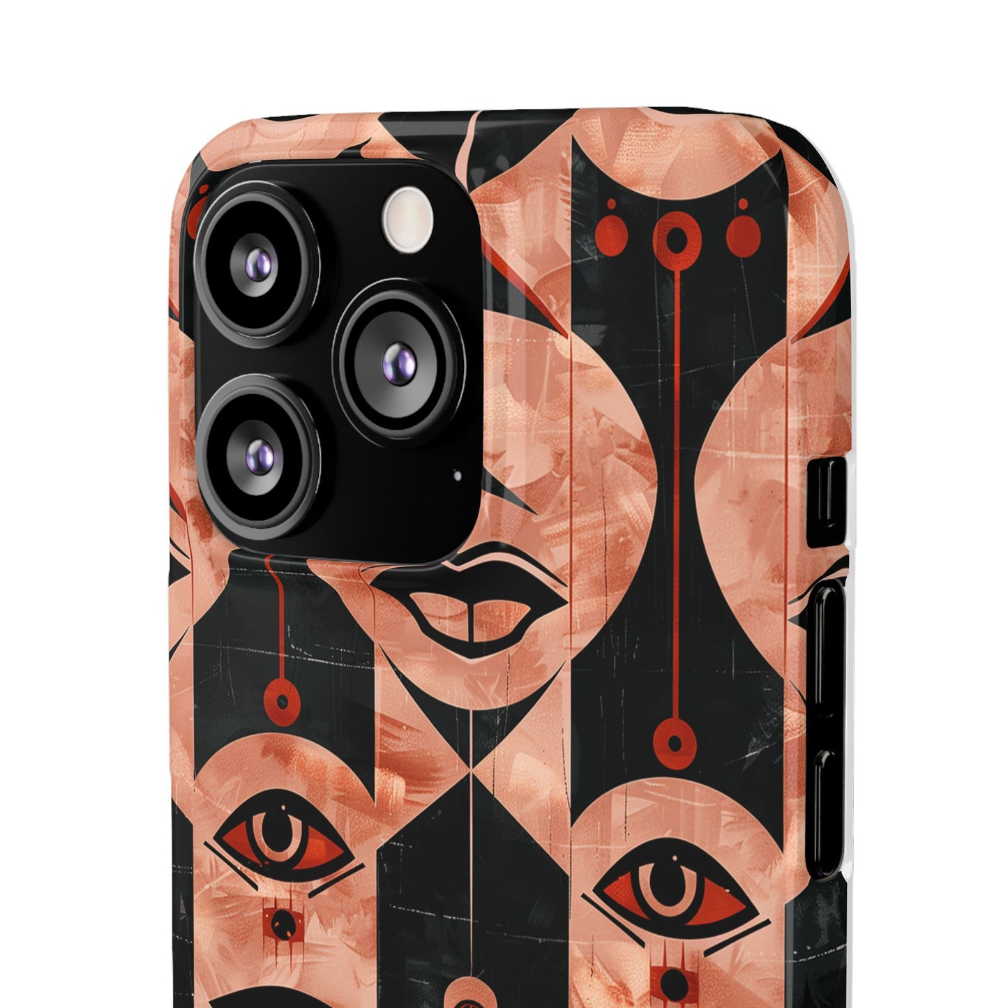Gaze Sonata Snap Case for iPhone®