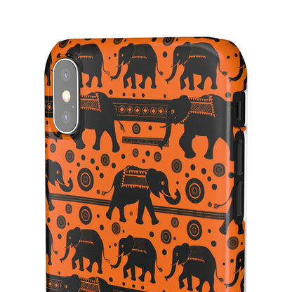 Majestic Parade Snap Case for iPhone®