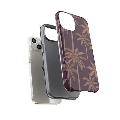 Palm Paradise Tough Case for  iPhone®