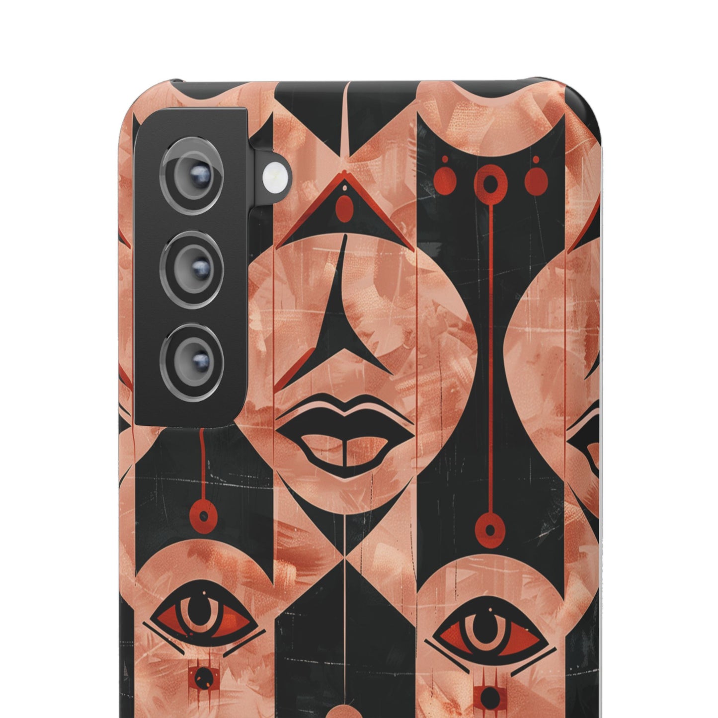 Gaze Sonata Snap Case for Samsung Phone