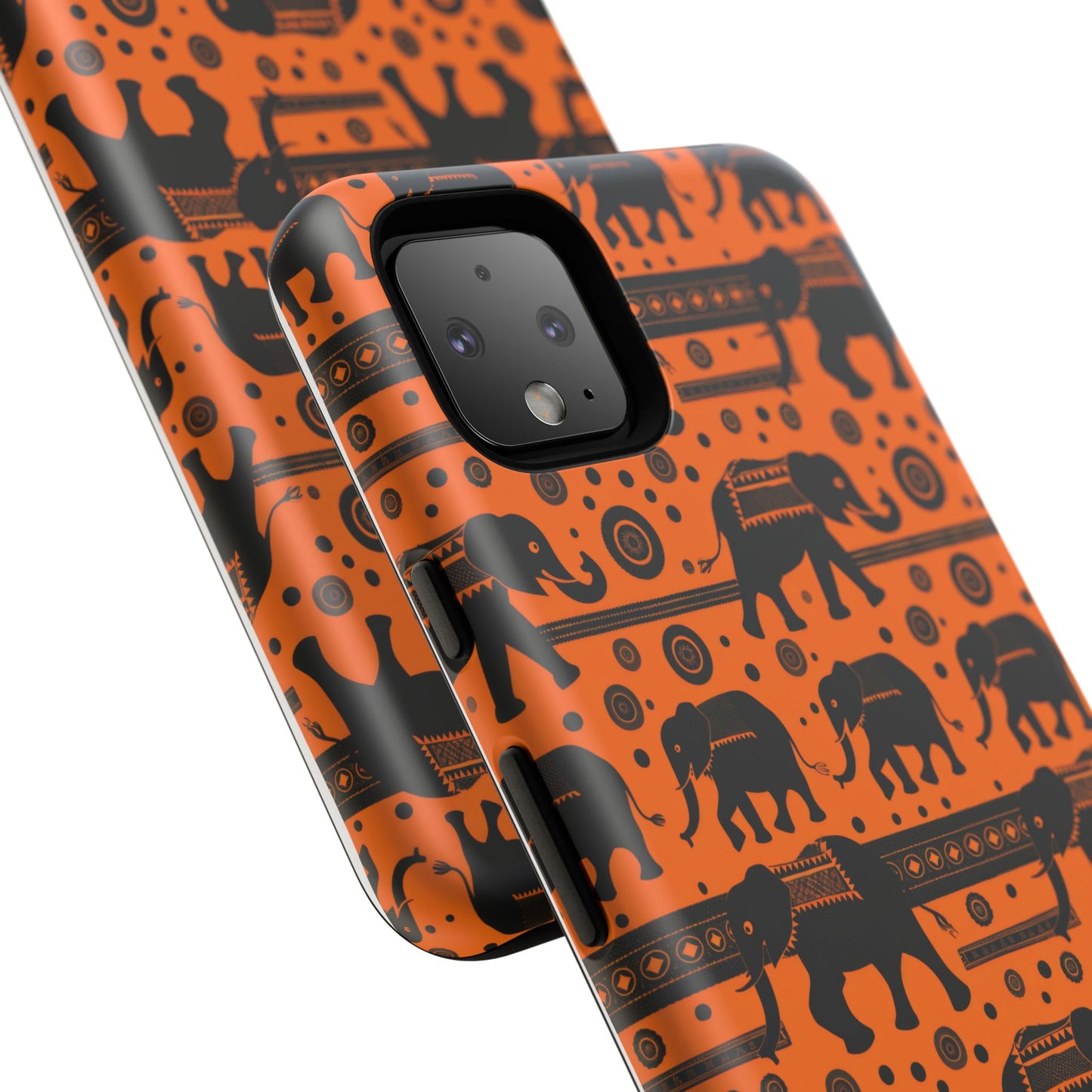 Majestic Parade Tough Case for Google Pixel