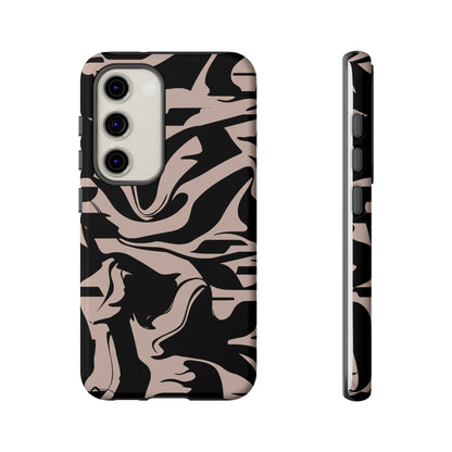 Fluid Contrast Tough Case for Samsung