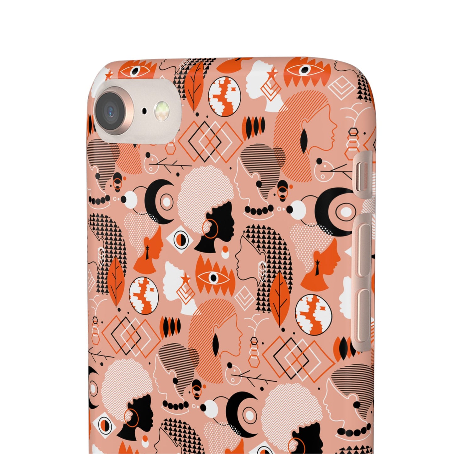 Sight Serenade Snap Case for iPhone®