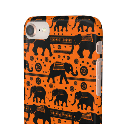 Majestic Parade Snap Case for iPhone®