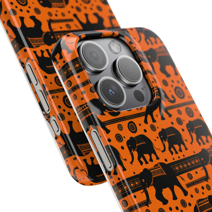 Majestic Parade Snap Case for iPhone®