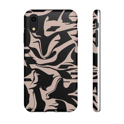 Fluid Contrast Tough Case for iPhone®