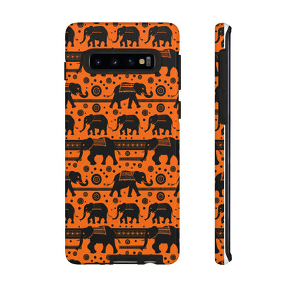 Majestic Parade Tough Case for Samsung Phone