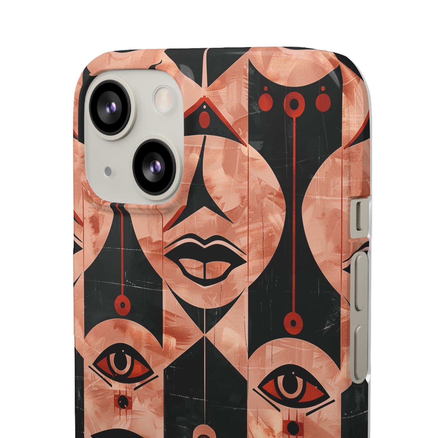 Gaze Sonata Snap Case for iPhone®