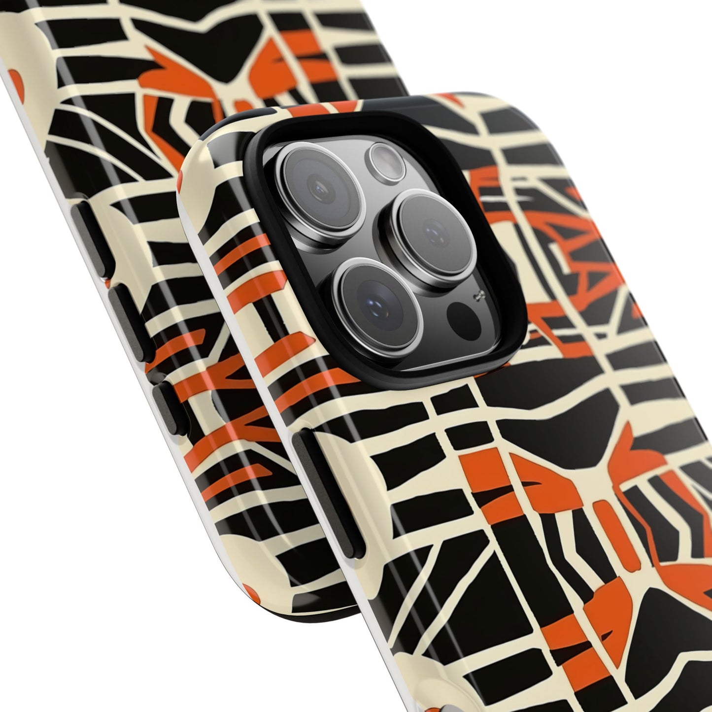 Timeless Tribal Tough Case for iPhone®
