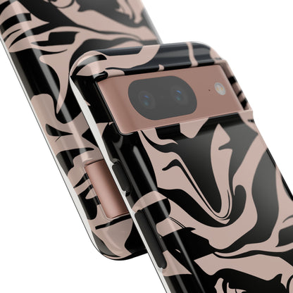 Fluid Contrast Tough Case for Google Pixel