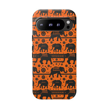Majestic Parade Tough Case for Google Pixel