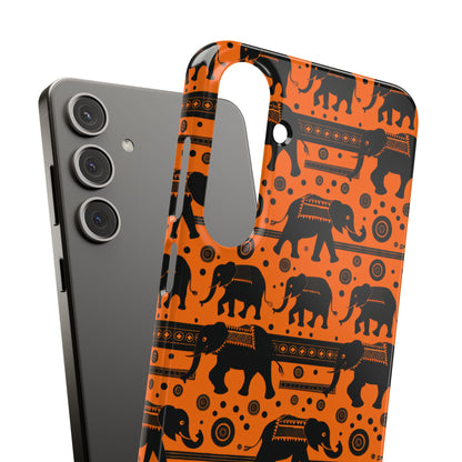 Majestic Parade Snap Case for Samsung Phone