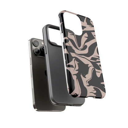 Fluid Contrast Tough Case for iPhone®