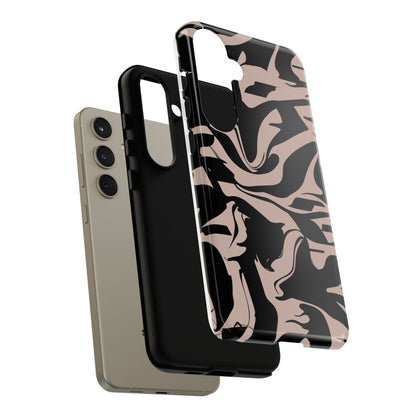 Fluid Contrast Tough Case for Samsung