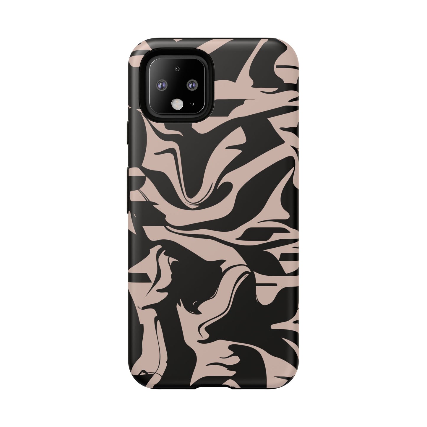 Fluid Contrast Tough Case for Google Pixel