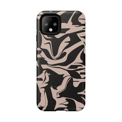 Fluid Contrast Tough Case for Google Pixel