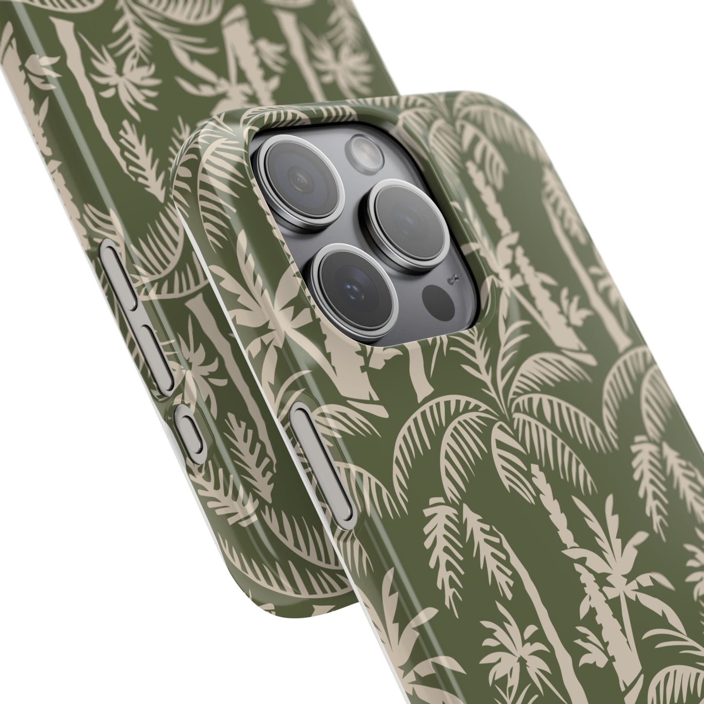 Tropical Harmony Snap Case for iPhone®