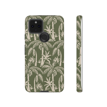 Tropical Harmony Tough Case for Google Pixel
