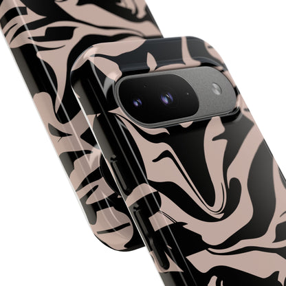 Fluid Contrast Tough Case for Google Pixel