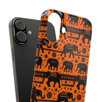 Majestic Parade Snap Case for iPhone®