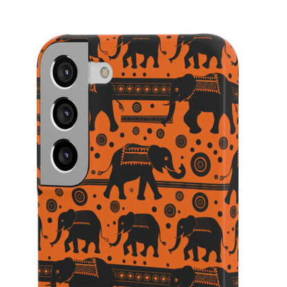 Majestic Parade Snap Case for Samsung Phone