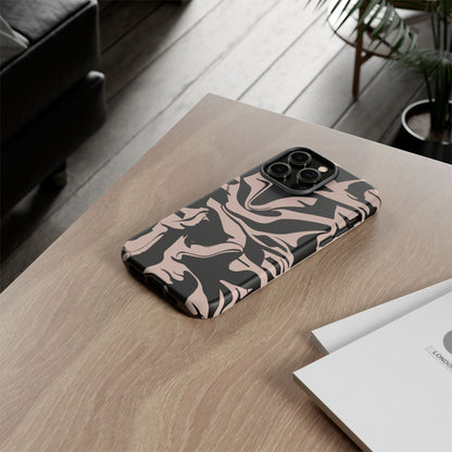 Fluid Contrast Tough Case for iPhone®