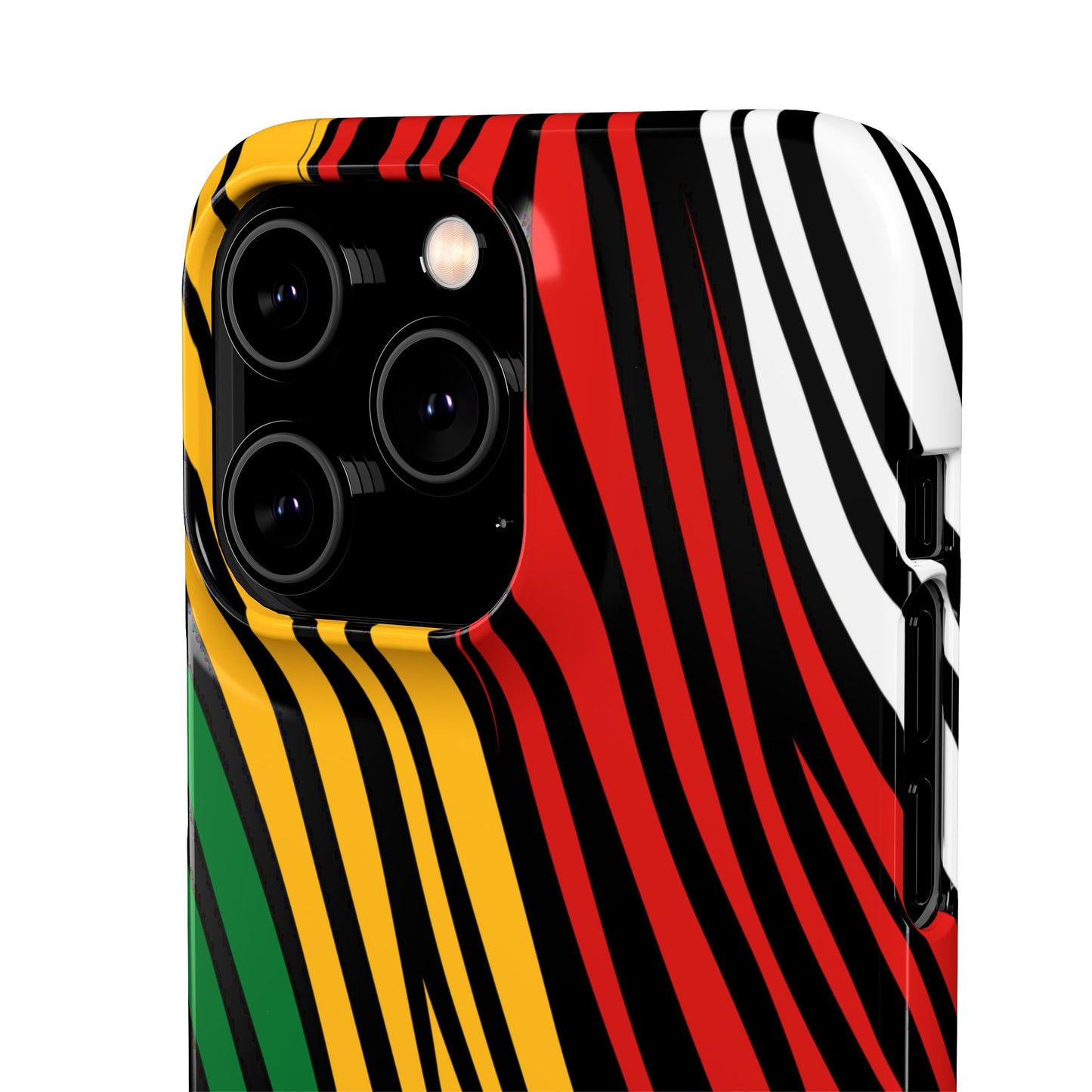 Freedom Waves Snap Case for iPhone®