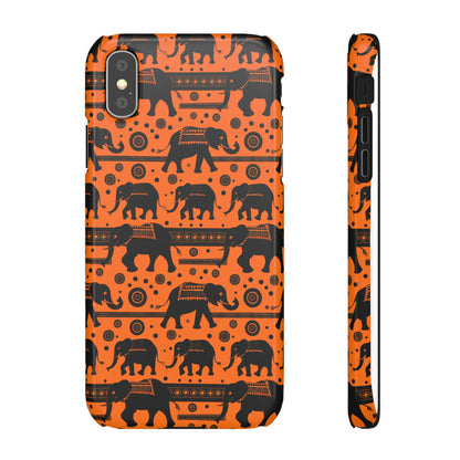 Majestic Parade Snap Case for iPhone®