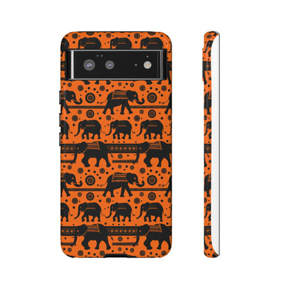 Majestic Parade Tough Case for Google Pixel