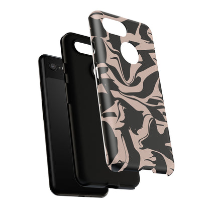Fluid Contrast Tough Case for Google Pixel