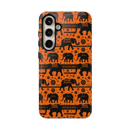 Majestic Parade Tough Case for Samsung Phone