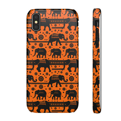 Majestic Parade Snap Case for iPhone®