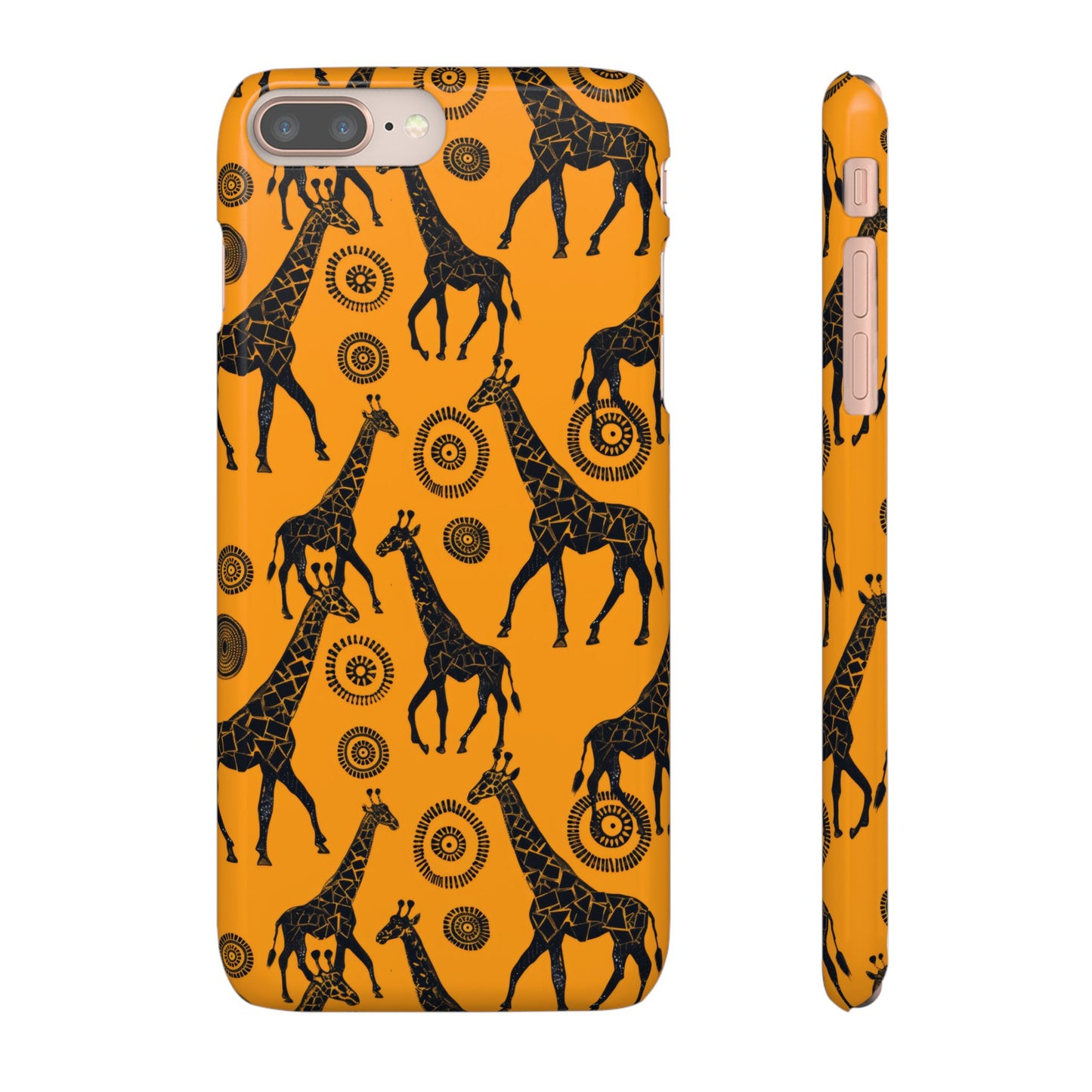 Savanna Rhythms Snap Case for iPhone®