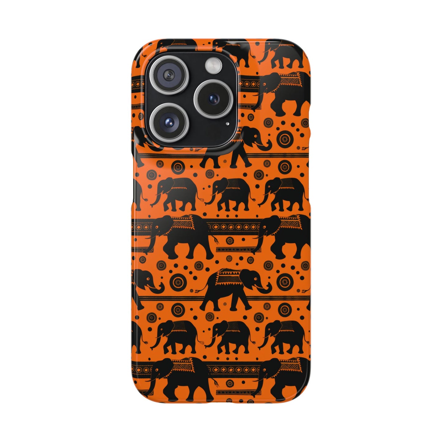 Majestic Parade Snap Case for iPhone®