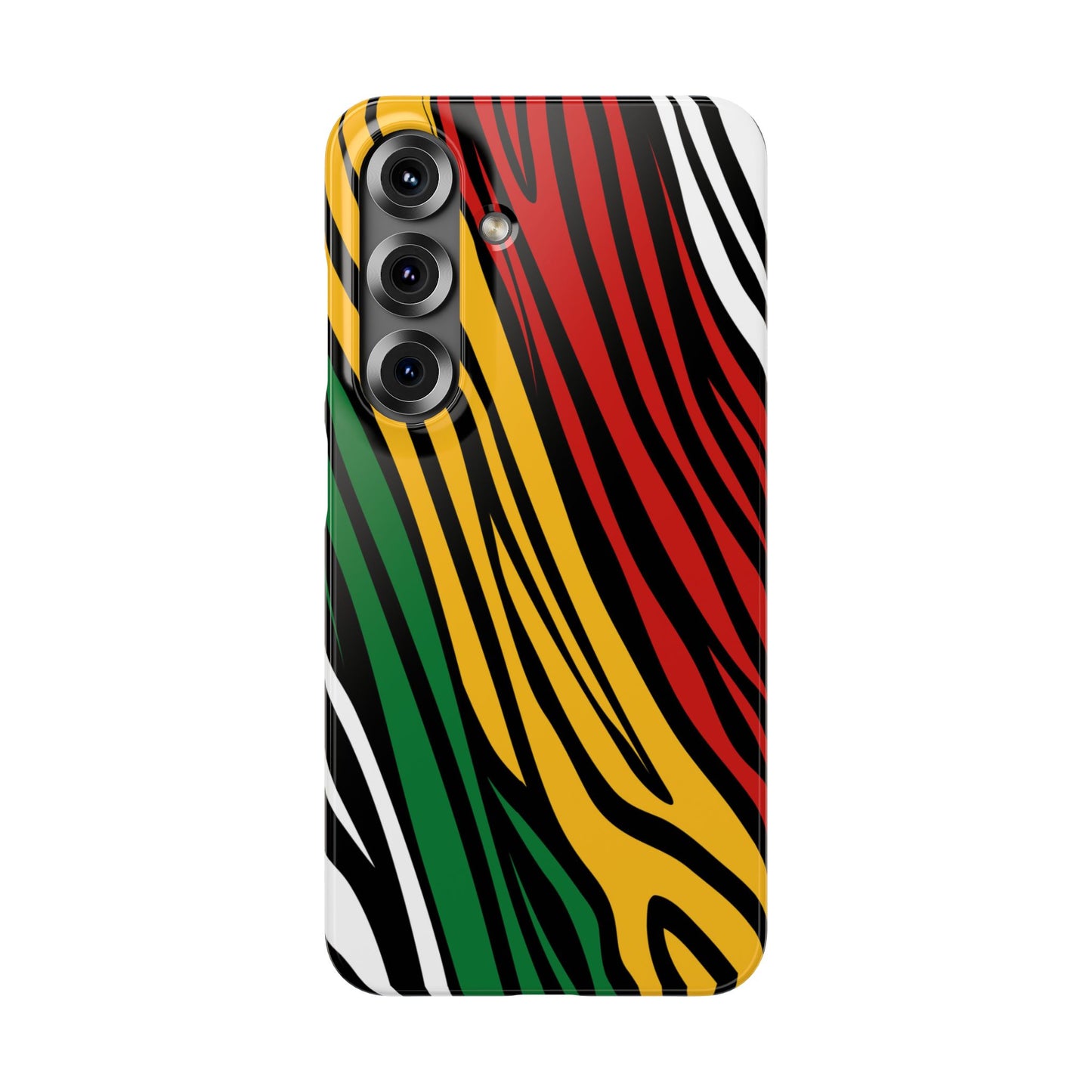 Freedom Waves Snap Case for Samsung