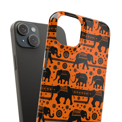 Majestic Parade Snap Case for iPhone®