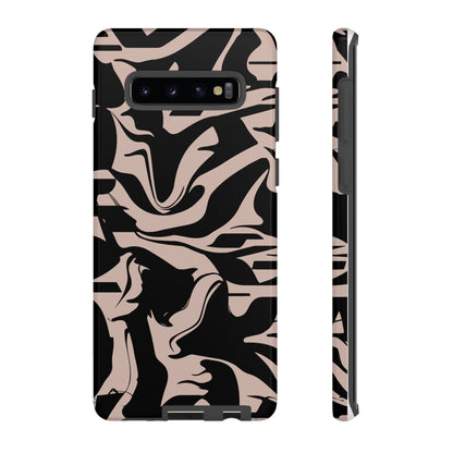 Fluid Contrast Tough Case for Samsung