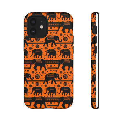 Majestic Parade Tough Case for iPhone®
