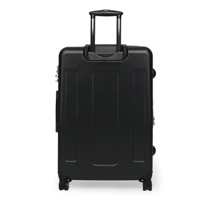 Safari Spirit Suitcase