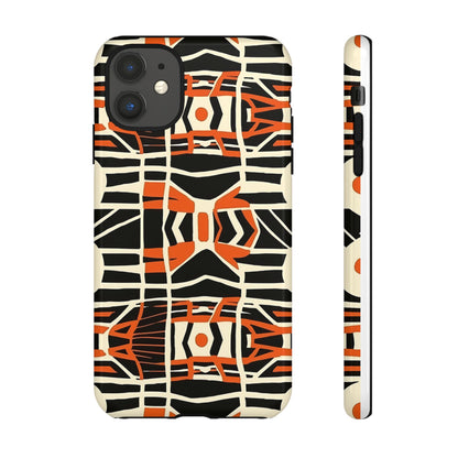 Timeless Tribal Tough Case for iPhone®