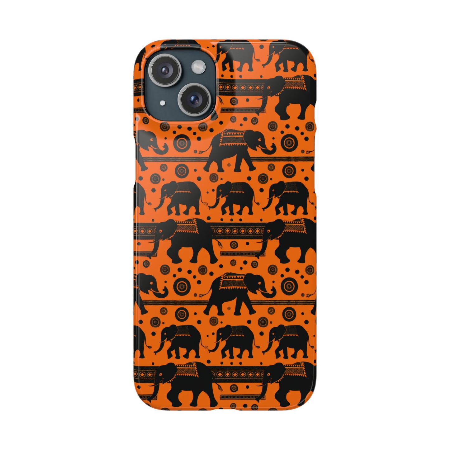 Majestic Parade Snap Case for iPhone®