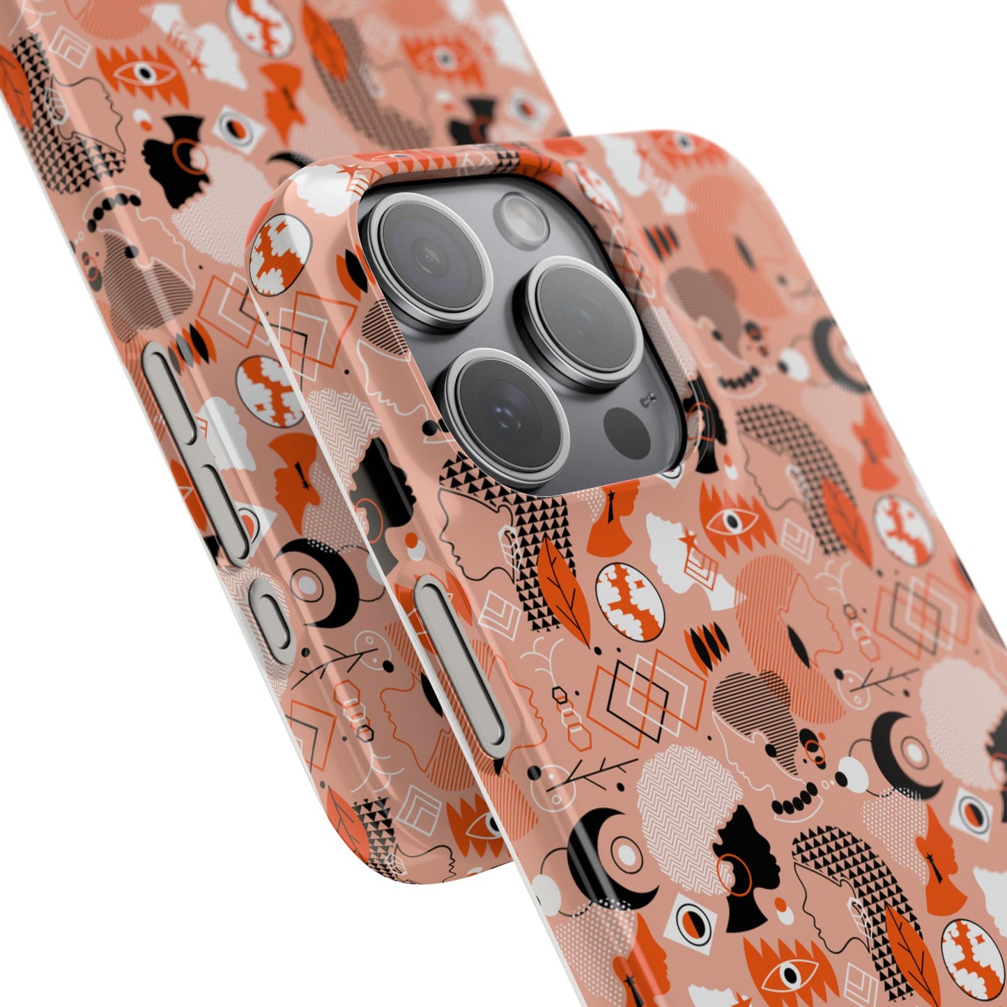 Sight Serenade Snap Case for iPhone®