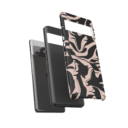 Fluid Contrast Tough Case for Google Pixel
