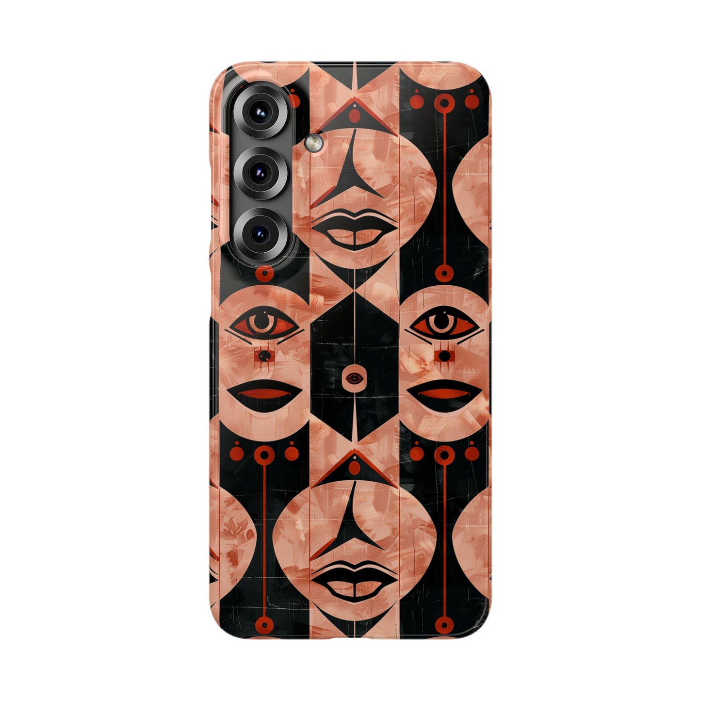 Gaze Sonata Snap Case for Samsung Phone