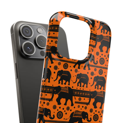 Majestic Parade Snap Case for iPhone®