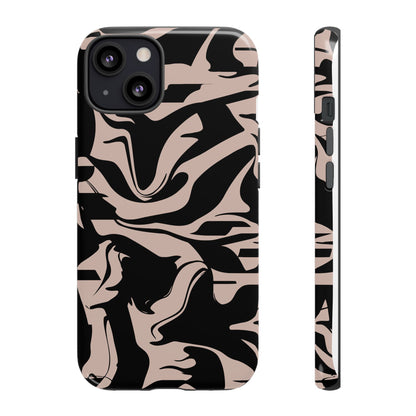 Fluid Contrast Tough Case for iPhone®