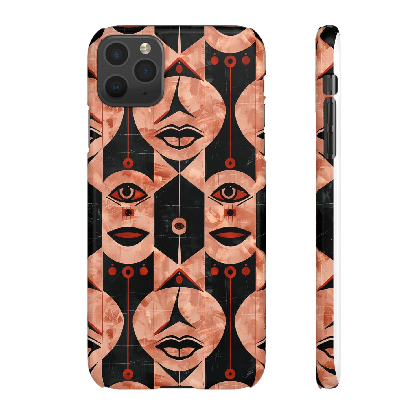 Gaze Sonata Snap Case for iPhone®