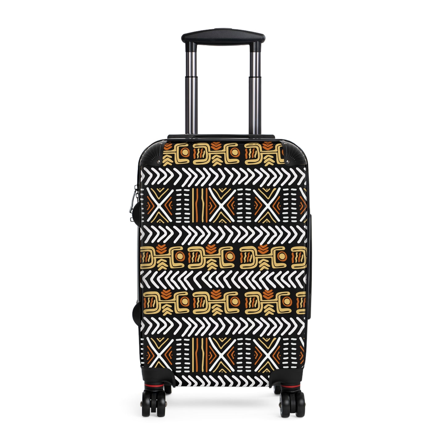 Nomadic Heritage Suitcase