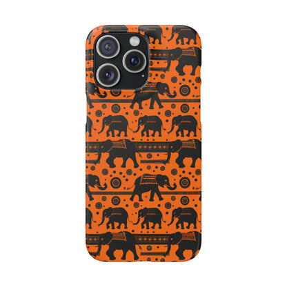 Majestic Parade Snap Case for iPhone®