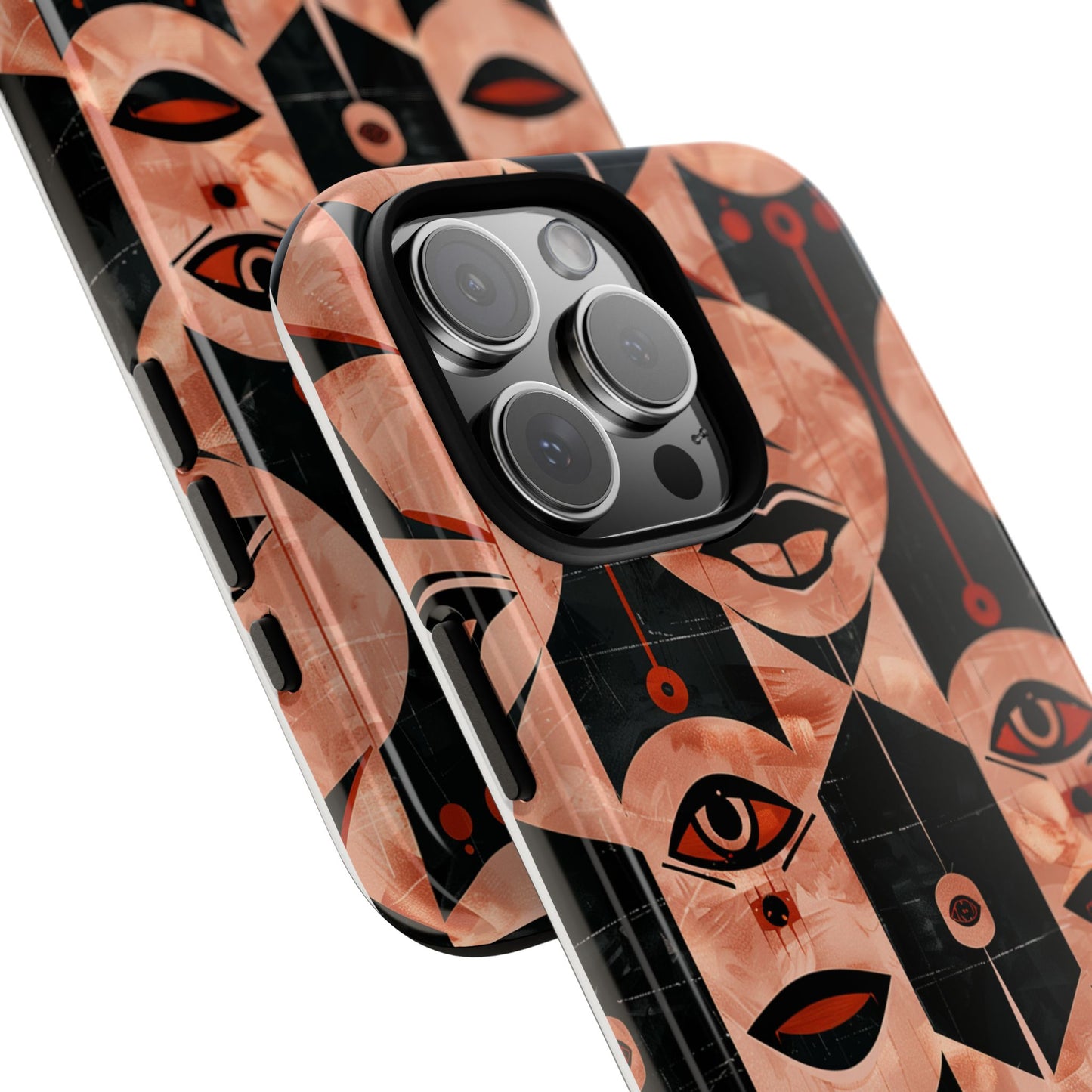 Gaze Sonata Tough Case for iPhone®